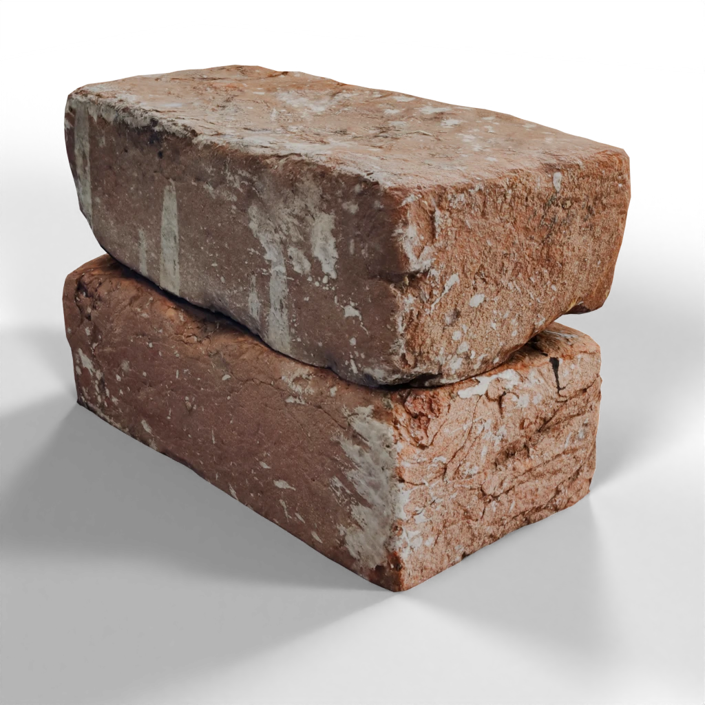 Bricks scan