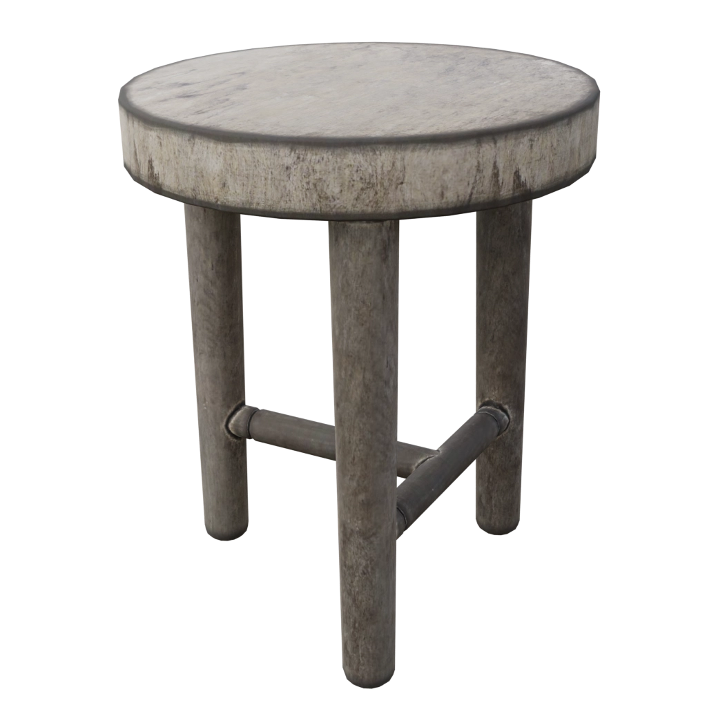 Shop horne (72) - 3d model