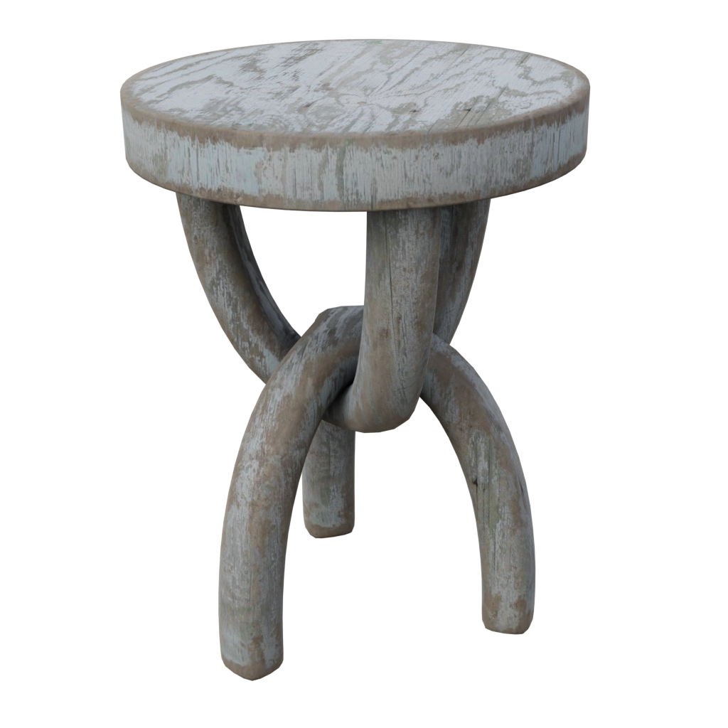 Side table (77) - 3d model