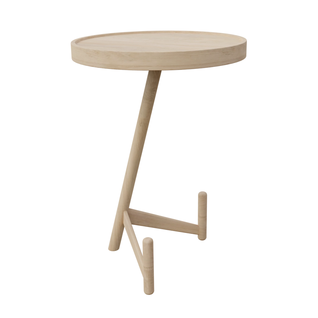 Side table (87) - 3d model