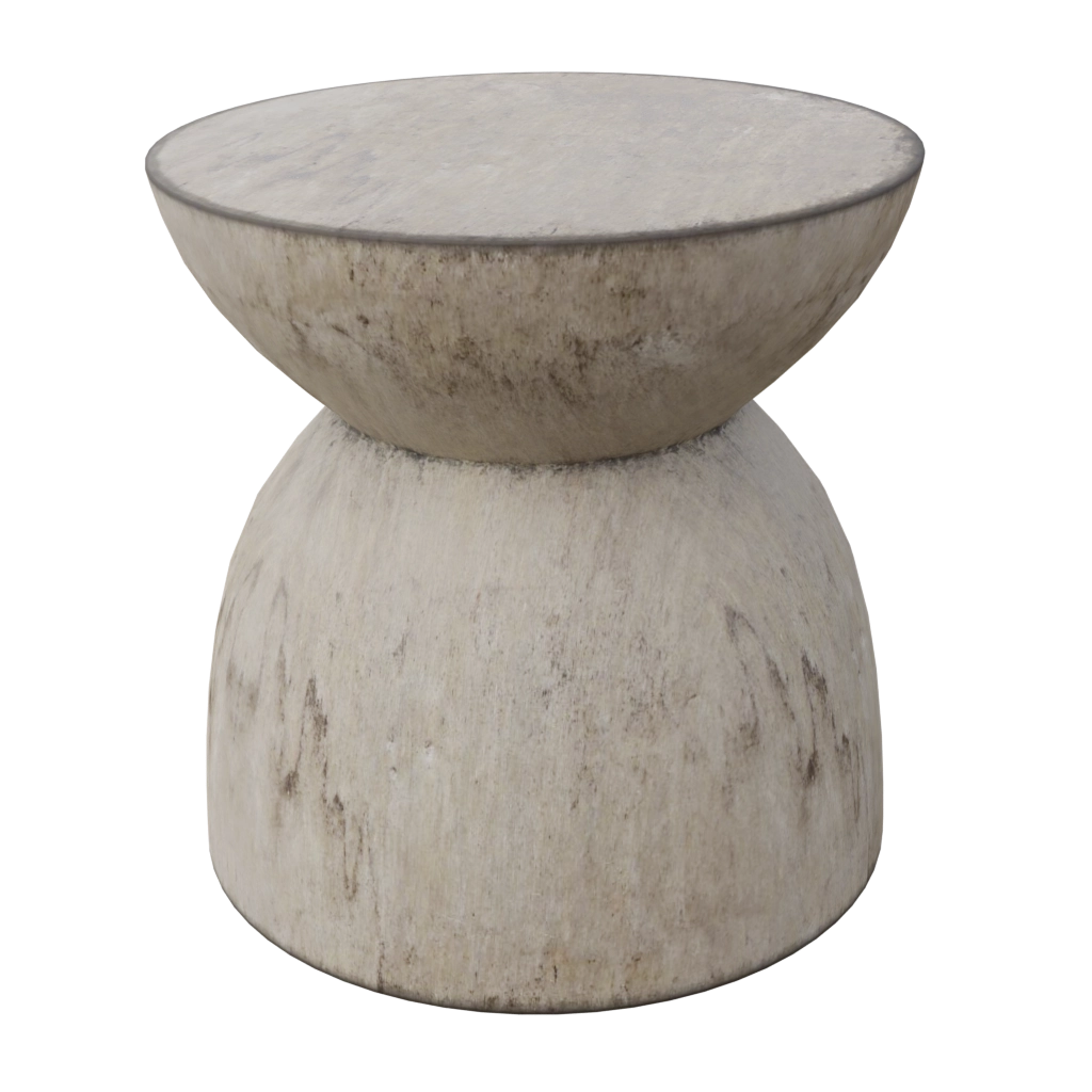 Side table (78) - 3d model