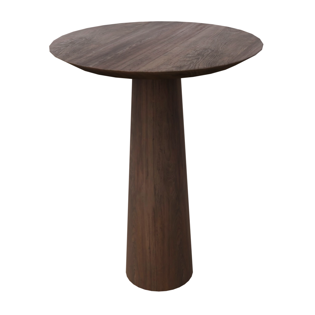 wayfair table- 3d model