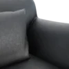 Montevideo single seater sofa chair- 3d model