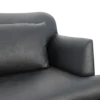 Montevideo two seater sofa- 3d model