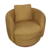 perth longue chair- 3d model