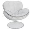 Scoop leisure chair- 3d model