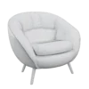 Comfort chair - 3d model