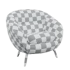 Comfort chair - 3d model