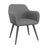 home comfort chair- 3d model