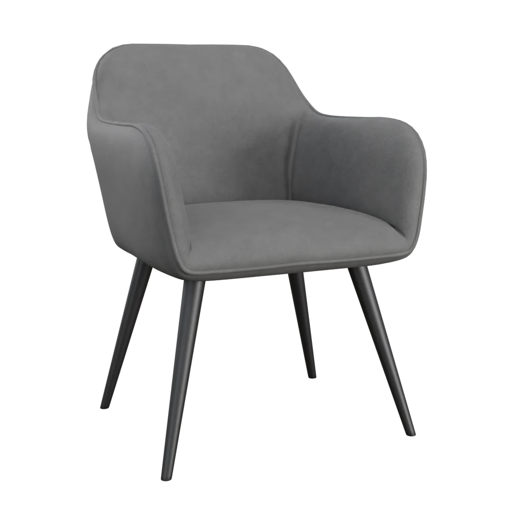 home comfort chair- 3d model
