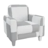 home comfort sofa 3d model