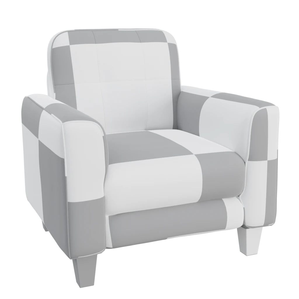 home comfort sofa 3d model