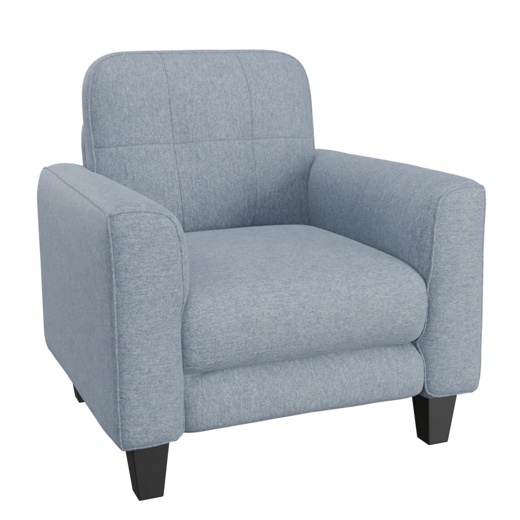 home comfort sofa 3d model