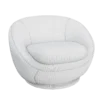 living room comfort sofa - 3d model
