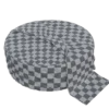 Chesterfield Ottoman pouf - 3d model
