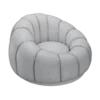 Luxury Pumpkin Sofa - 3d model