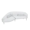 Roma sofa- 3d model