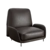 santiago sofa chair- 3d model