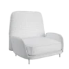 santiago sofa chair- 3d model