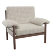 Sella single chair- 3d model