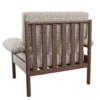 Sella single chair- 3d model