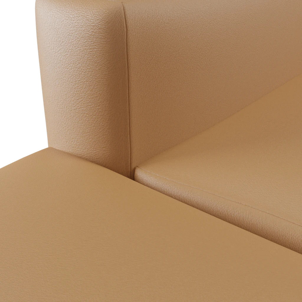 through walls sofa- 3d model