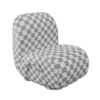 victoria sofa- 3d model