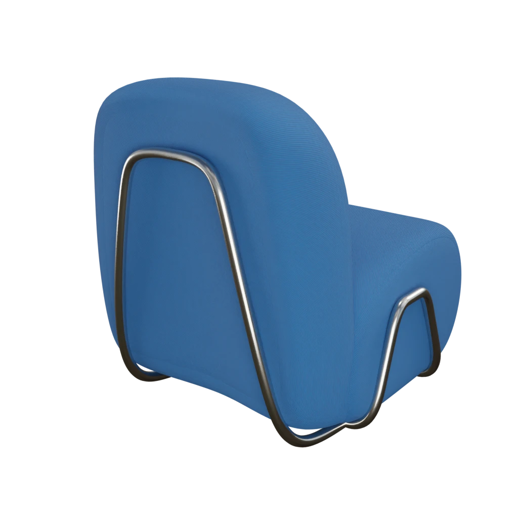 victoria sofa- 3d model