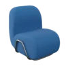 victoria sofa- 3d model