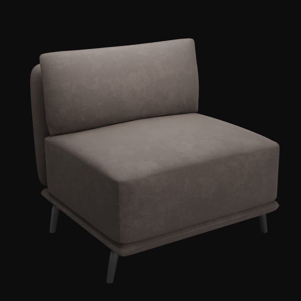 formia element- 3d model