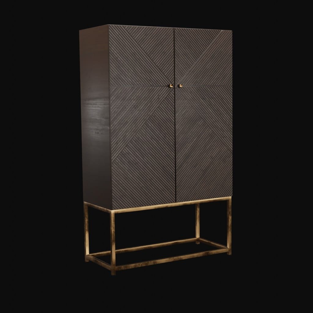 leyna large- 3d model