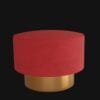 Pastilles  ottoman-3d model