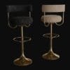 venus stool- 3d model