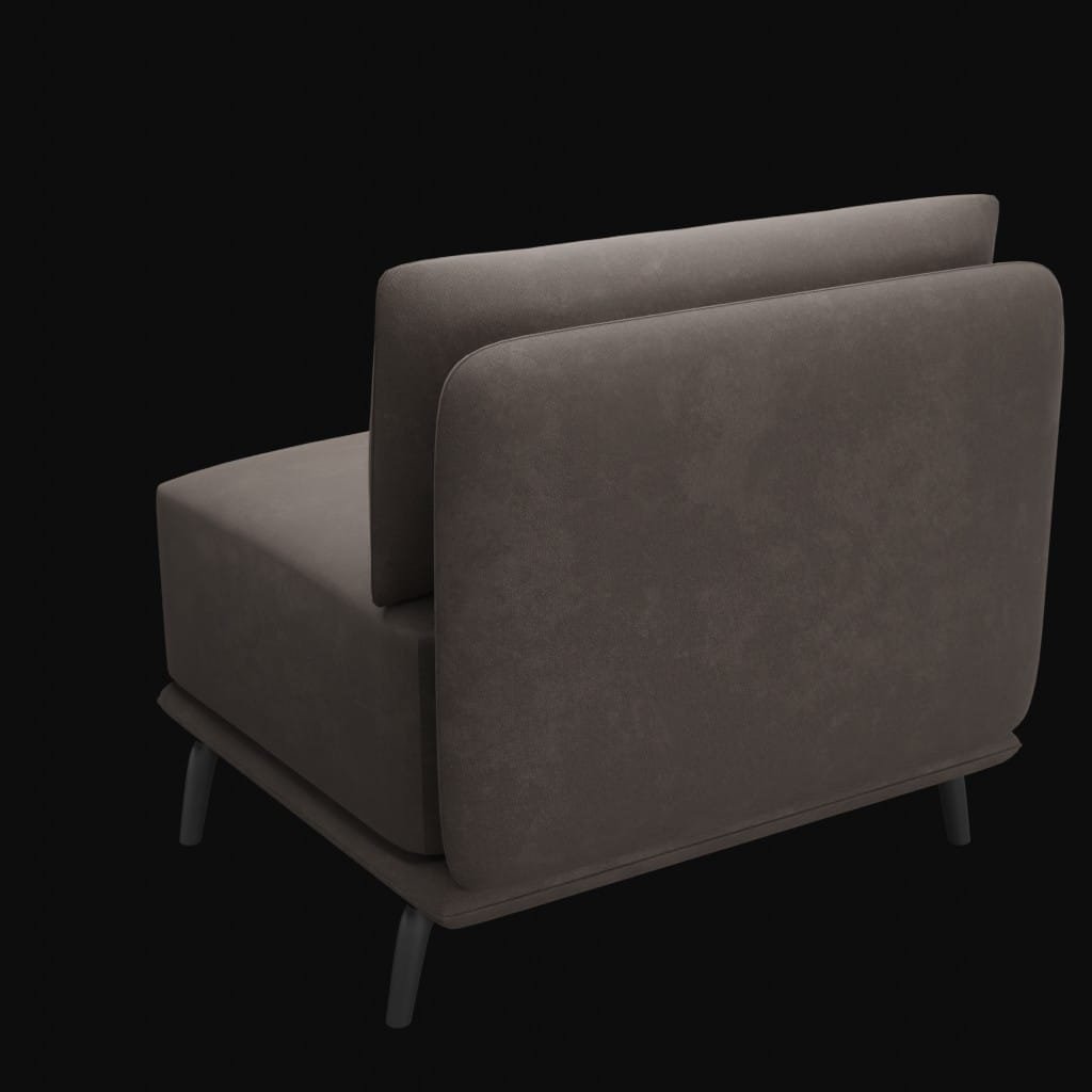 formia element- 3d model