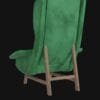 Giulia armchair- 3d model