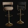 venus stool- 3d model