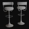 venus stool- 3d model