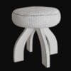 Kolu stool- 3d model
