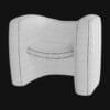 Lagoa armchair- 3d model