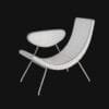 Sivel chair 2- 3d model