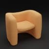 Lagoa armchair- 3d model