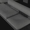 Galleria- 3d model