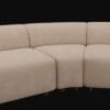 Lugo sofa set- 3d model