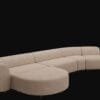 Lugo sofa set- 3d model